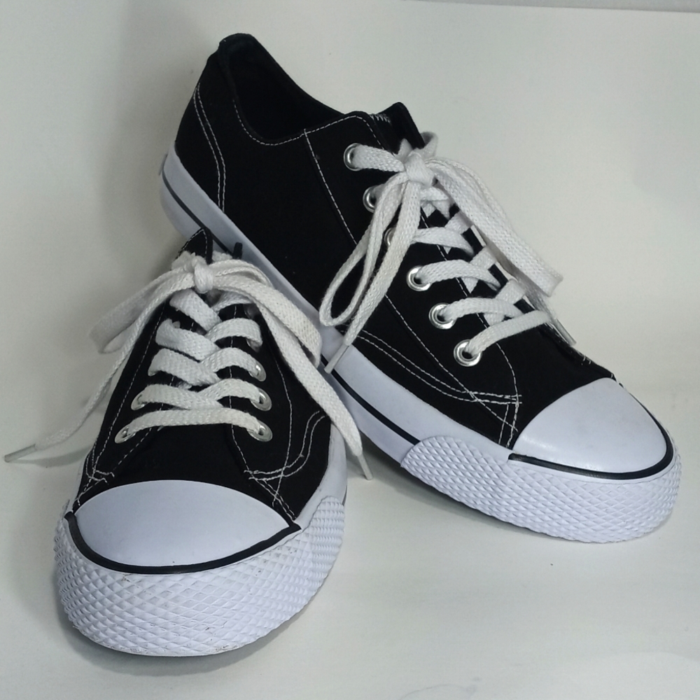Airwalk Shoes Sneakers Size 9 Black